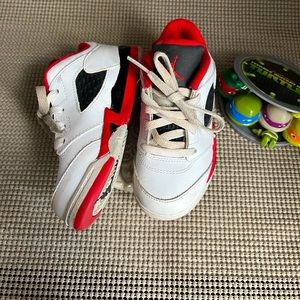 Nike  Air Jordan 5 retro